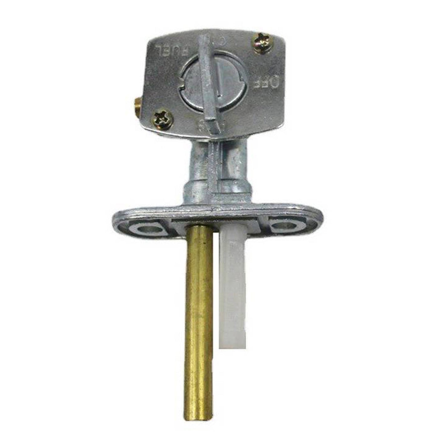 Fuel Valve Switch Petcock 5/16 Inch Suitable For Kawasaki VN1500 / KL650 / Bayou300 and Suzuki DR200-4