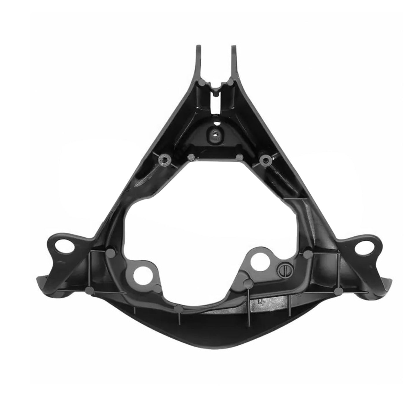 Front Headlight Bracket Suitable for Suzuki GSXR 600 750 K8 2008-2009 - Aluminum-4
