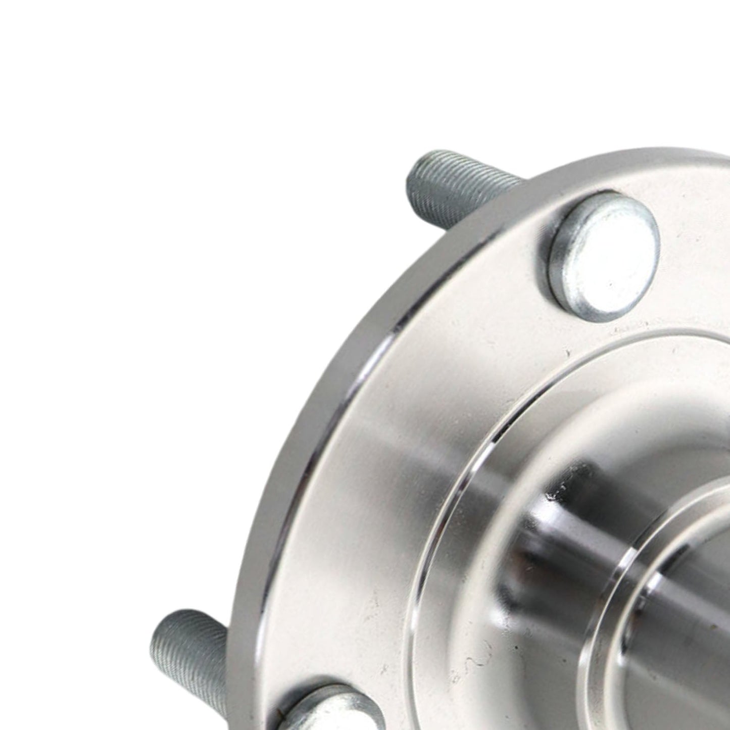 Front Wheel Bearing & Hub Suitable For Pulsar N16 99-06 1.6L 1.8L QG16DE QG18DE-4