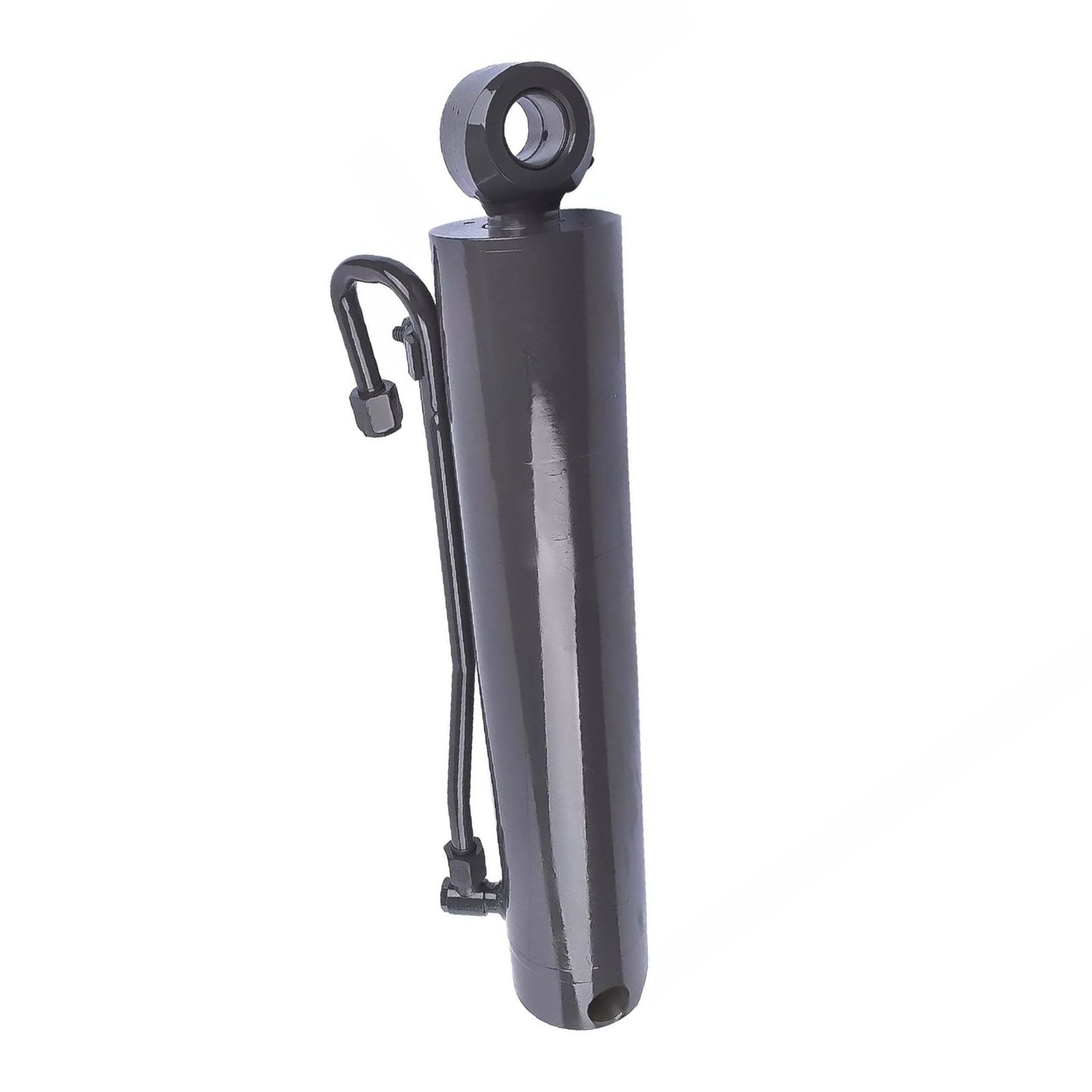 Hydraulic Tilt Cylinder Ram Bucket Tip Suitable For Bobcat Skid Steer Loader 753-4