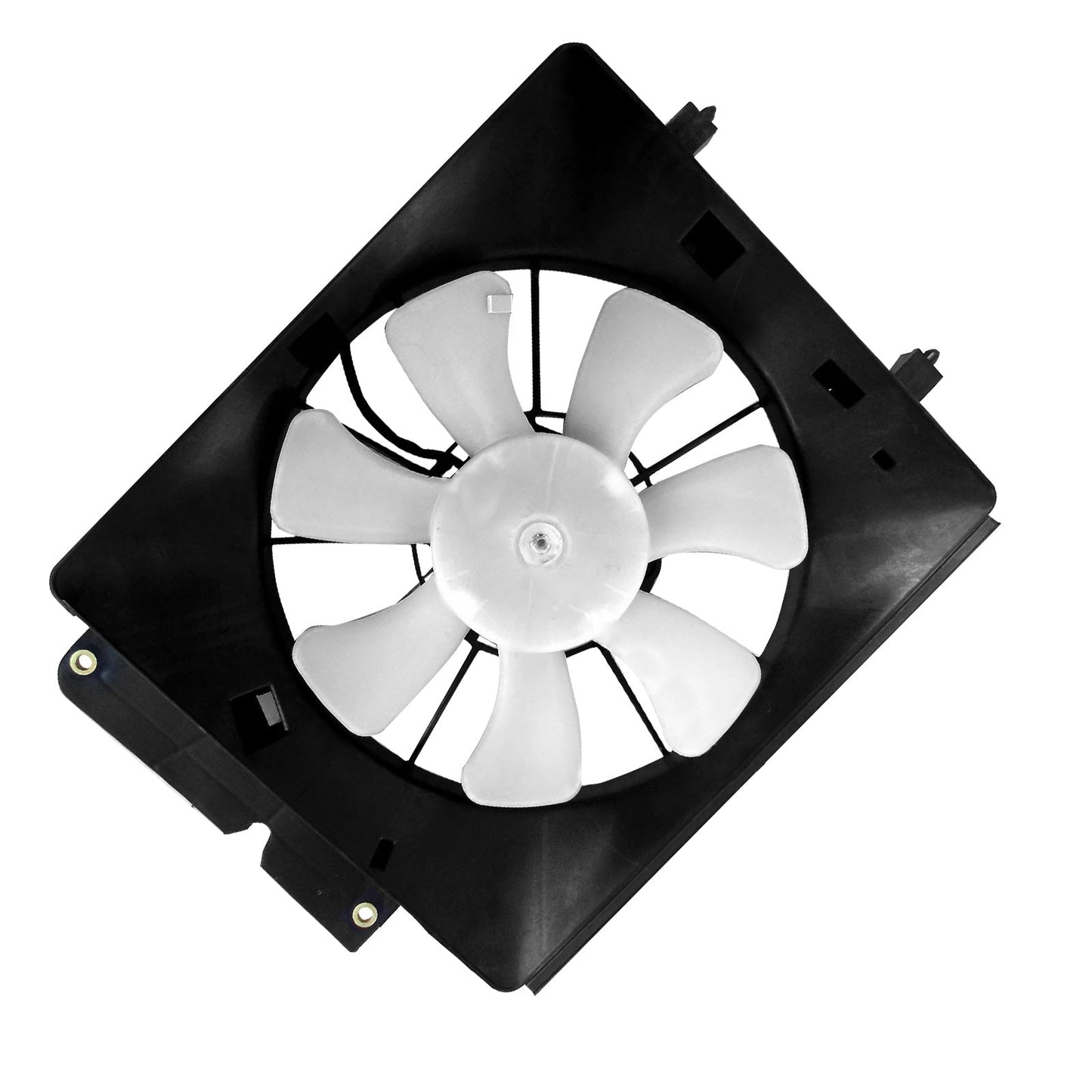 AC Air Condenser Thermo Cooling Fan Assembly Suitable For Honda CR - V CRV 2001 - 2006 - Frazy's Auto Parts