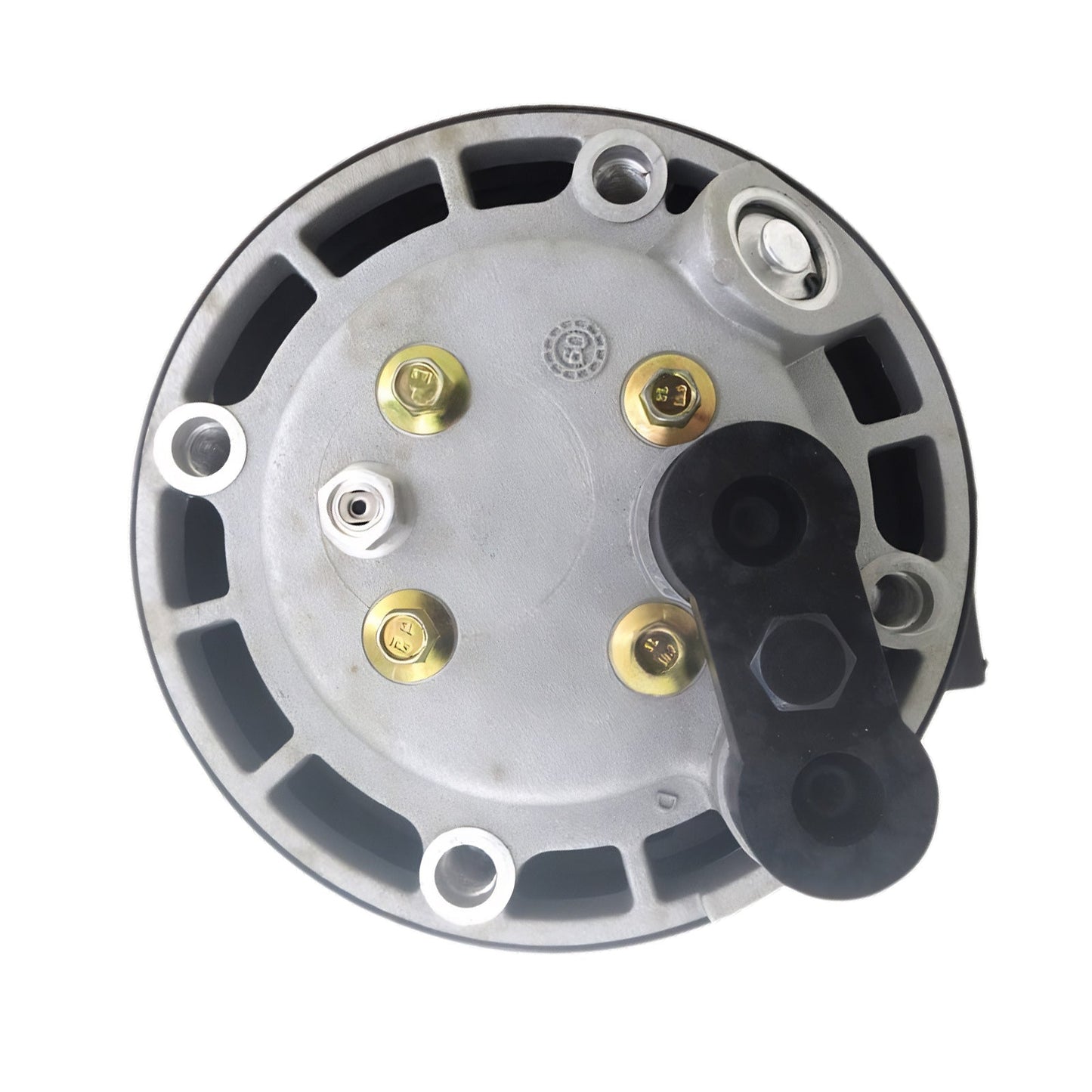 A/C Compressor Suitable For Chevrolet C1500 C2500 K1500 K2500 1993 - 1995 1134343 - Frazy's Auto Parts