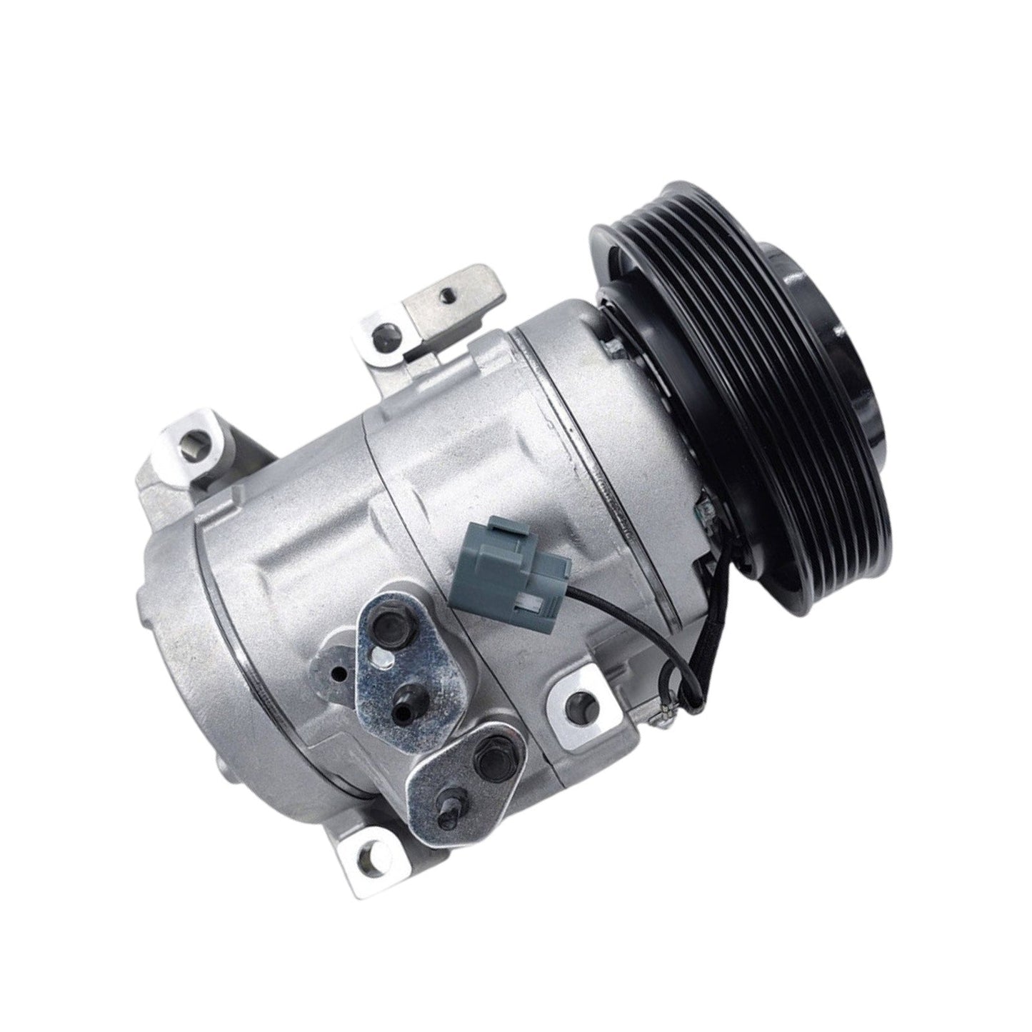 AC Compressor Suitable For Mazda CX - 7 ER 2.3L / 2.5L EG2161450E - Frazy's Auto Parts