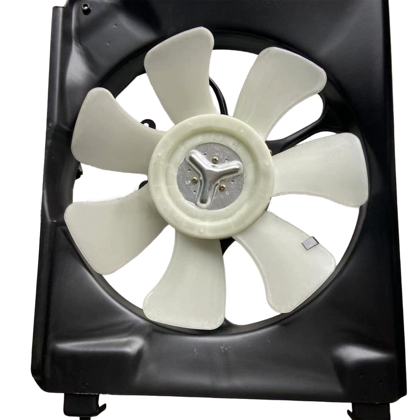 AC Cooling Fan With Motor Suitable For Honda Civic FD Petrol Non - Hybrid - Frazy's Auto Parts