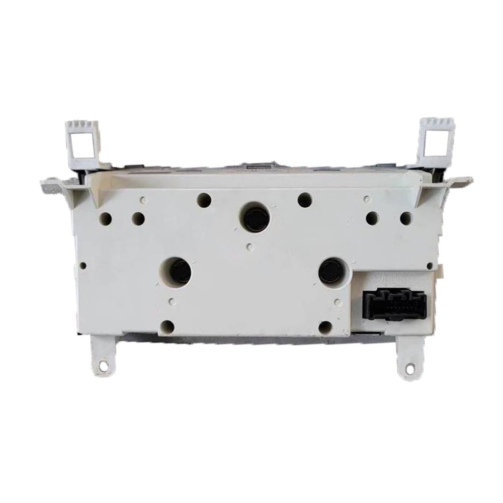 AC Heater Climate Control Module Suitable For Mazda 3 SP23 BK 2004 - 2009 - Frazy's Auto Parts