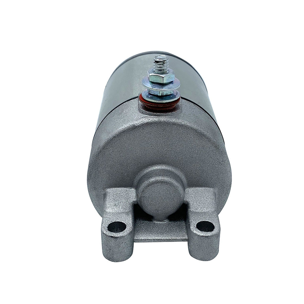 Starter Motor Suitable For Suzuki LTZ400 Quadsport / Z400 / DR-Z400E / DRZ400S / DRZ400SM-4