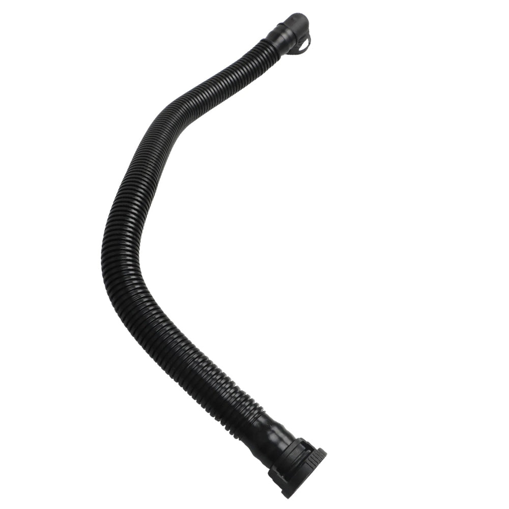Engine Crankcase Breather Pipe Suitable for Porsche Cayenne 2008–2018-4