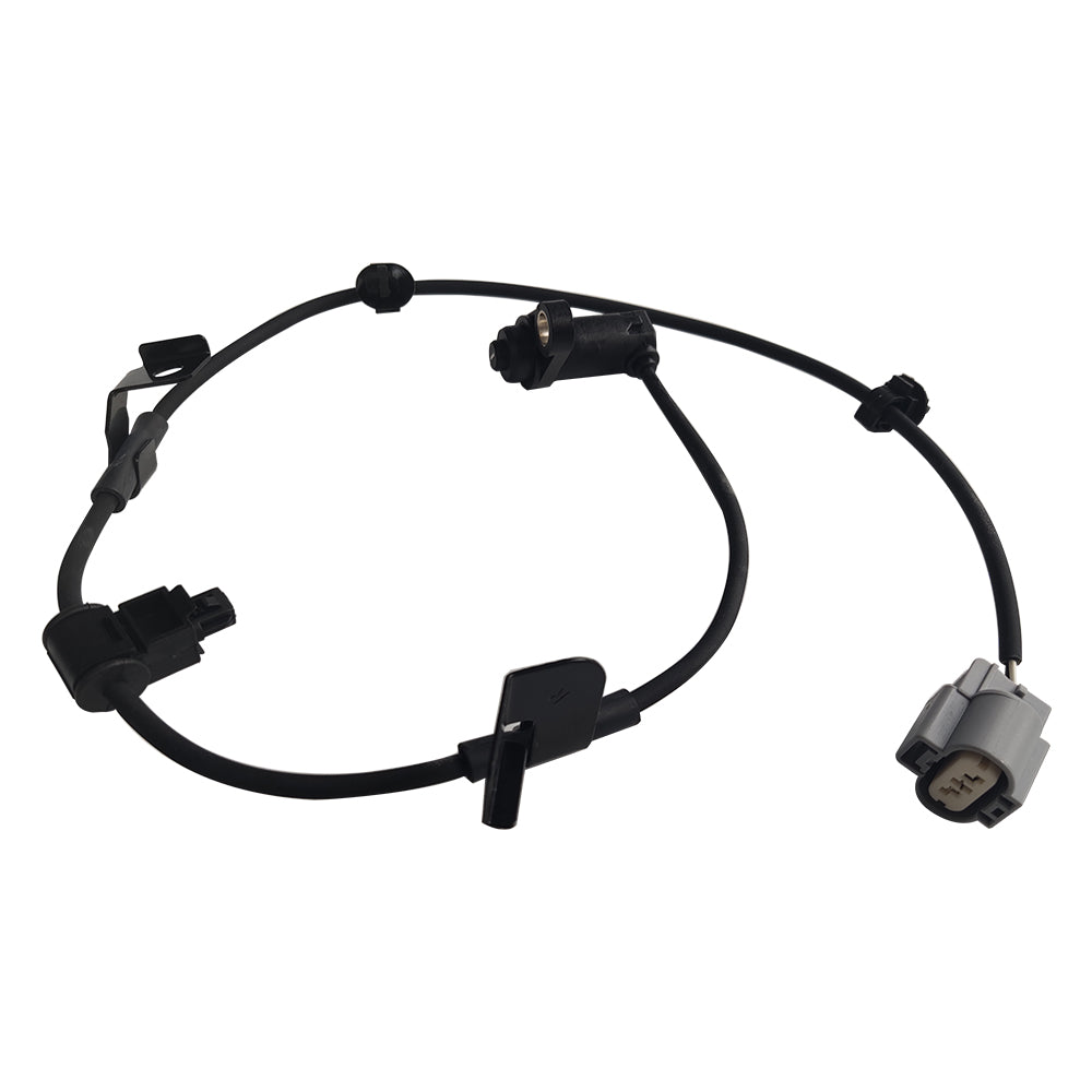 Rear Left Right ABS Wheel Speed Sensor Kit For Mitsubishi L200 Triton Pajero-4