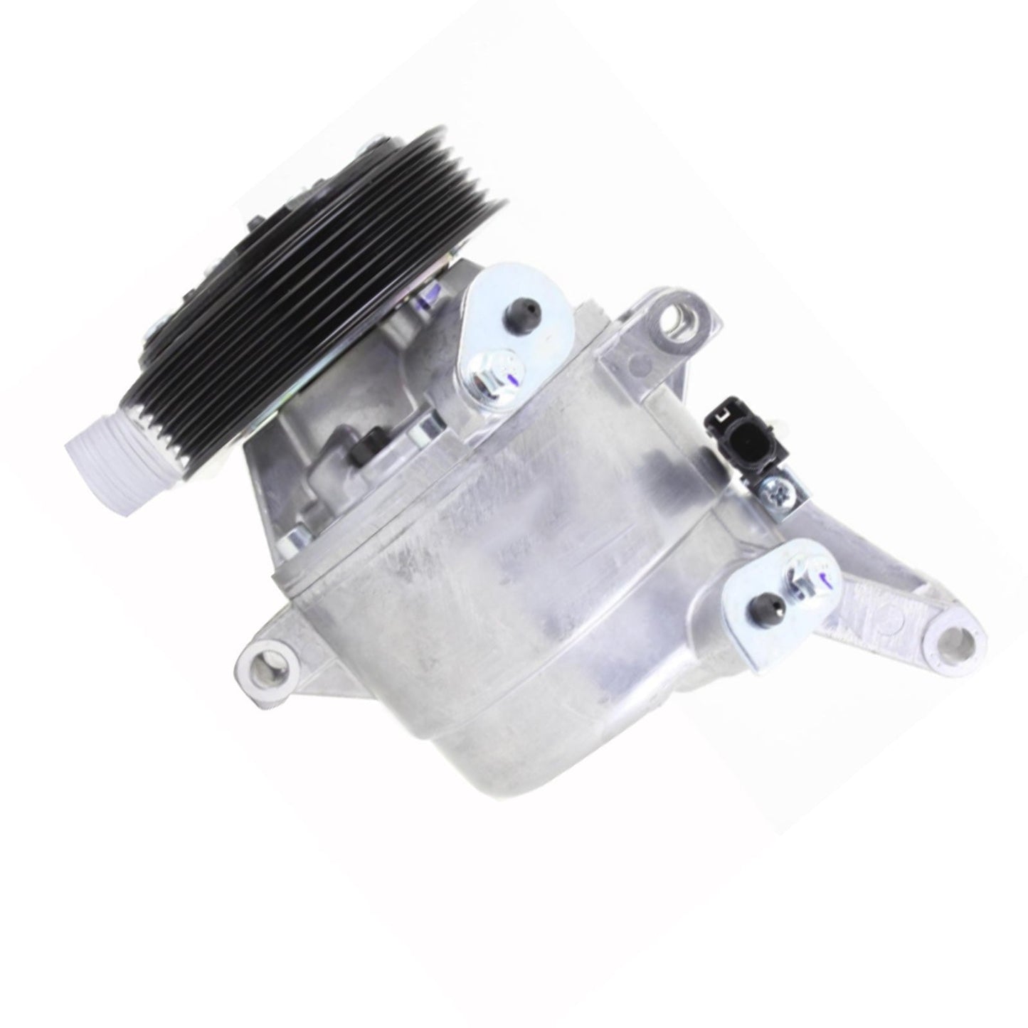 Air Con AC Compressor Suitable For Mazda CX - 3 DK 2.0L Petrol PE 2015 - On - Frazy's Auto Parts
