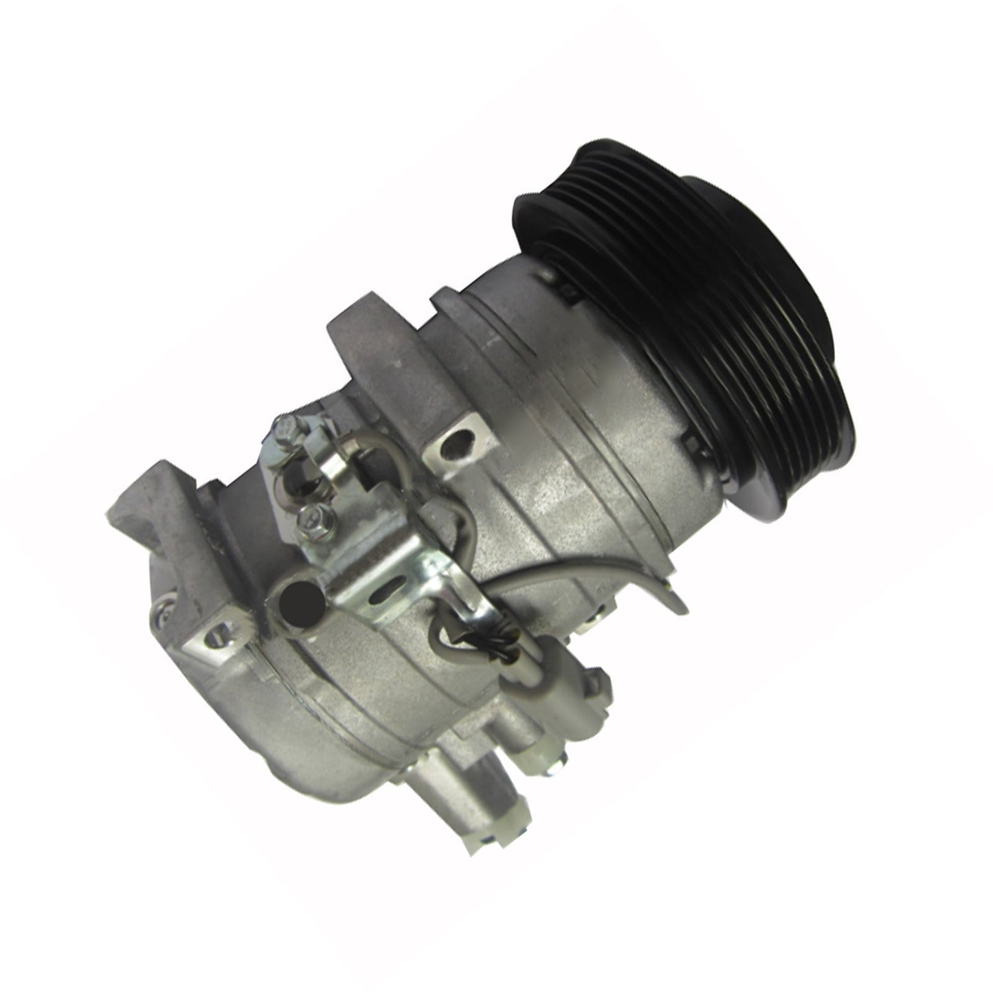 Air Con AC Compressor Suitable For Toyota Kluger 3.3L Petrol 3MZ - FE 2003 - 2007 - Frazy's Auto Parts