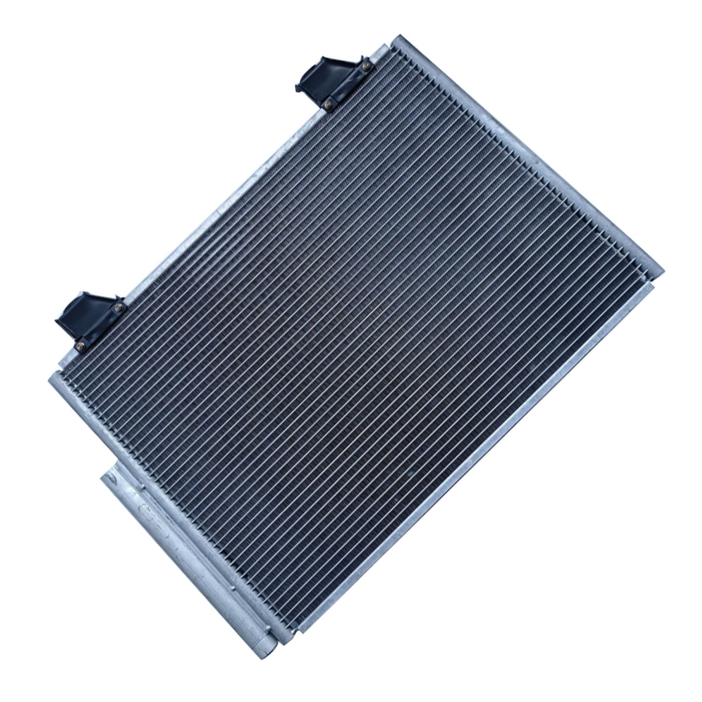 Air Con AC Condenser Suitable For Toyota Hilux KUN26R 2005 - 2015 3.0L Diesel 1KD - FTV - Frazy's Auto Parts