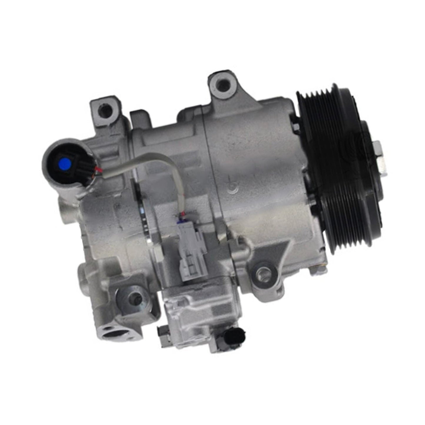 Air Conditioning (AC) Compressor Suitable For Subaru Liberty 2010 - Onward - Frazy's Auto Parts