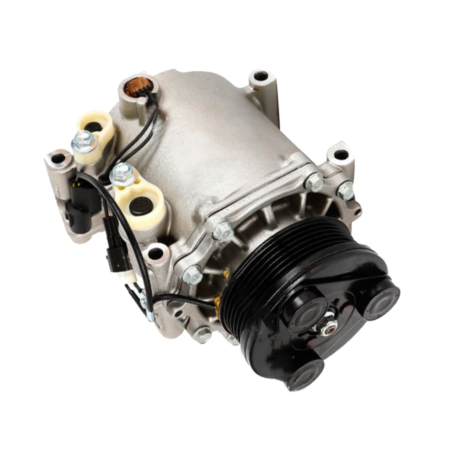 Air Conditioning Compressor Suitable For Mitsubishi Lancer CH 2.4L 4G69 LS / ES - Frazy's Auto Parts