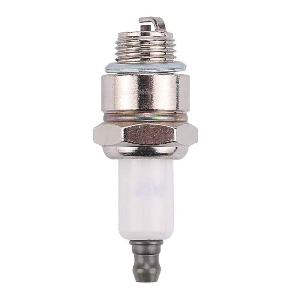 Air Filter & Spark Plug Suitable For Briggs & Stratton Quantum Motors 121700 - Frazy's Auto Parts
