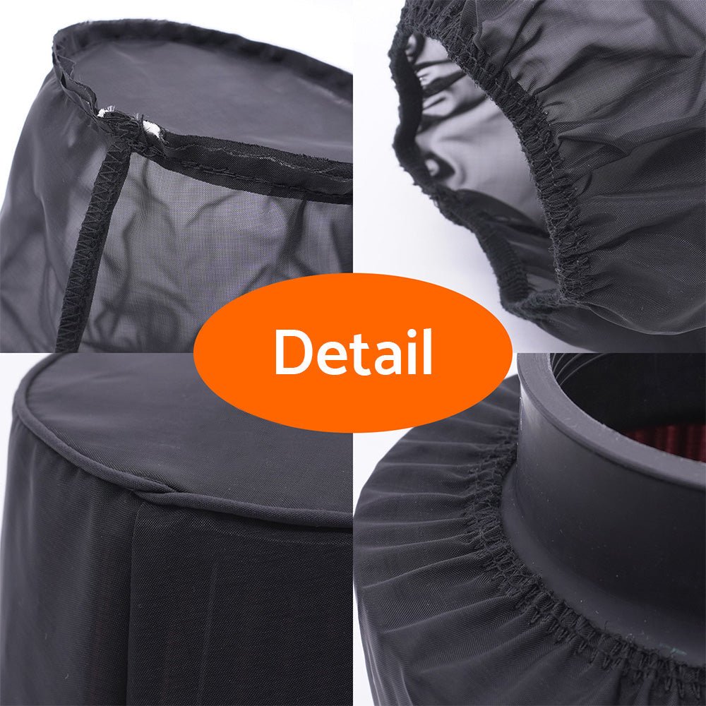 Air Pod Filter Protective Cover Sock Suitable For Universal 12x15cm - Frazy's Auto Parts