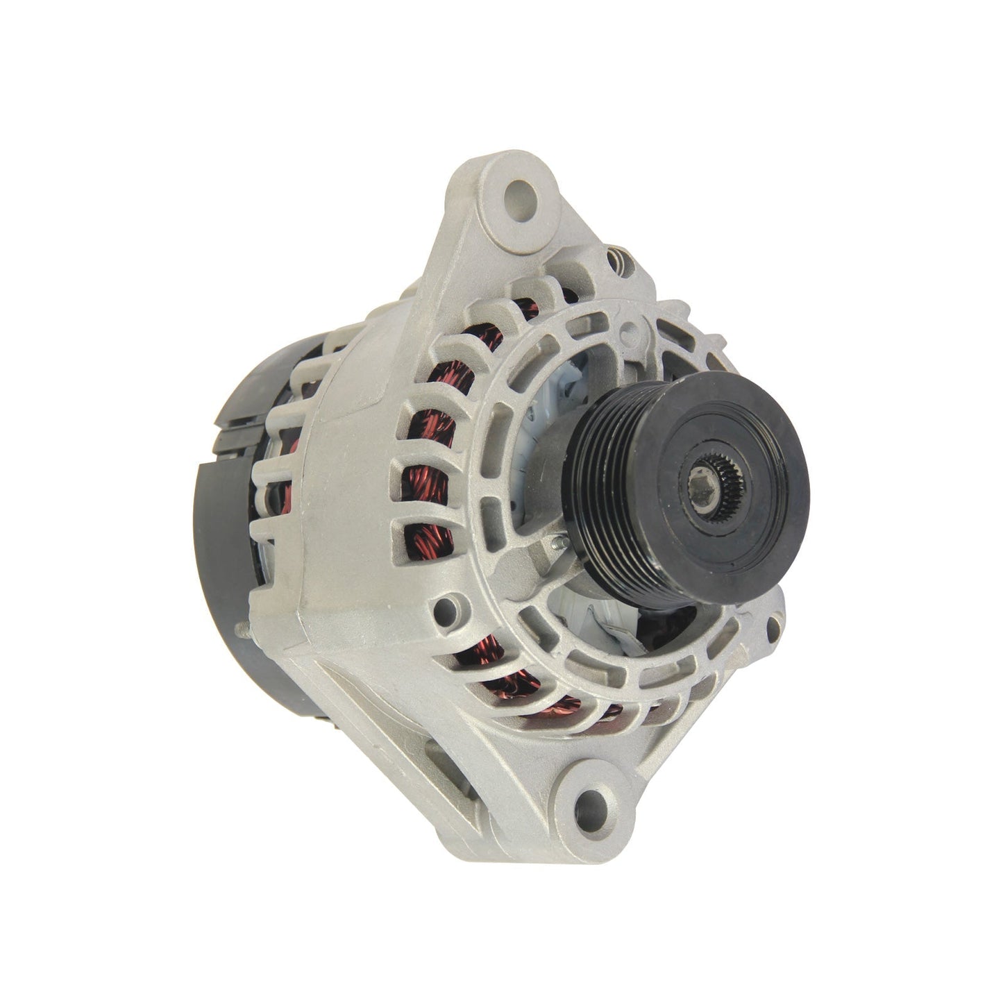 Alternator Suitable For Holden Astra AH 1.9L Turbo Diesel 4 - Cyl Z19DTH 1998 - 2011 - Frazy's Auto Parts