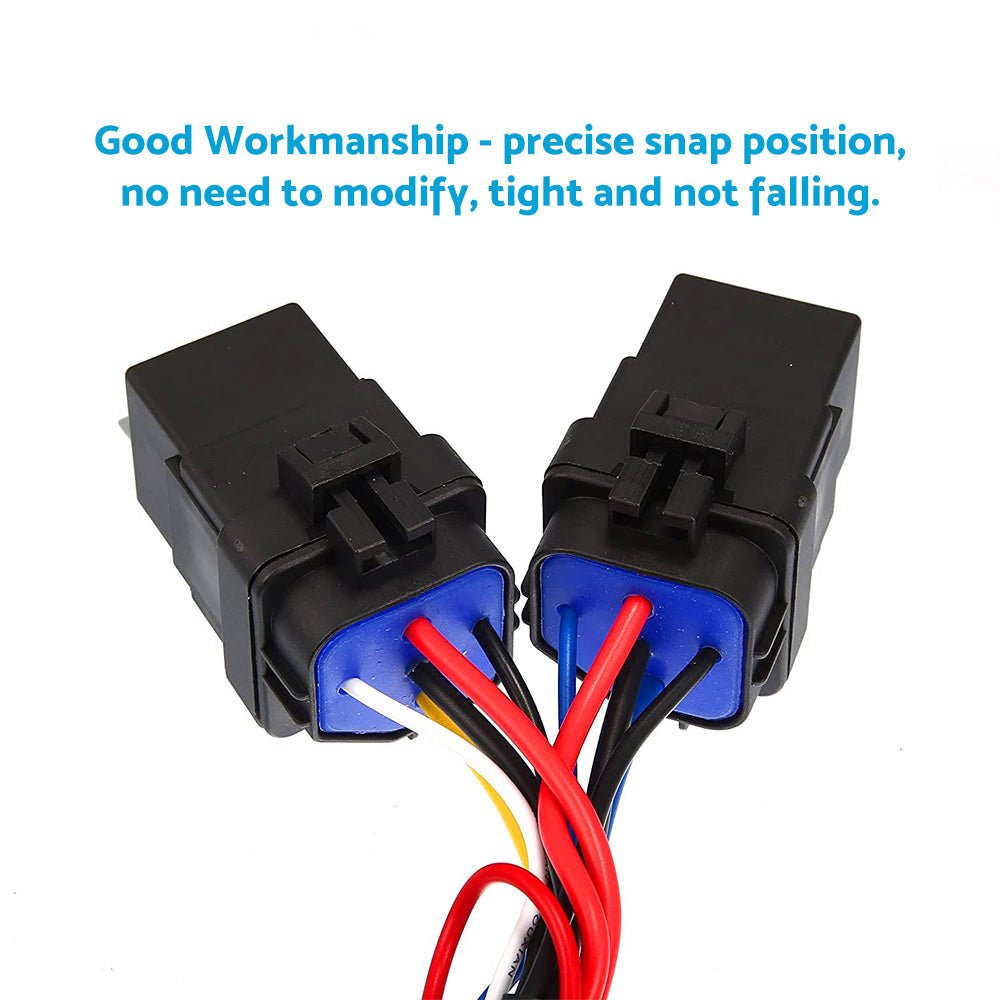 Angle Sensor Computer Bypass Kit Suitable For Honda ES Shift Kit & Foreman 450 ES - Frazy's Auto Parts