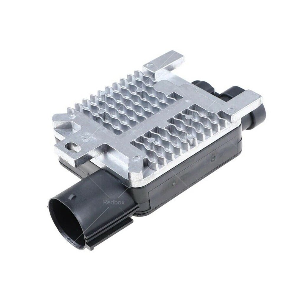 Automotive Cooling Fan Control Module 4M519A810AA Fit For Ford Focus - Frazy's Auto Parts