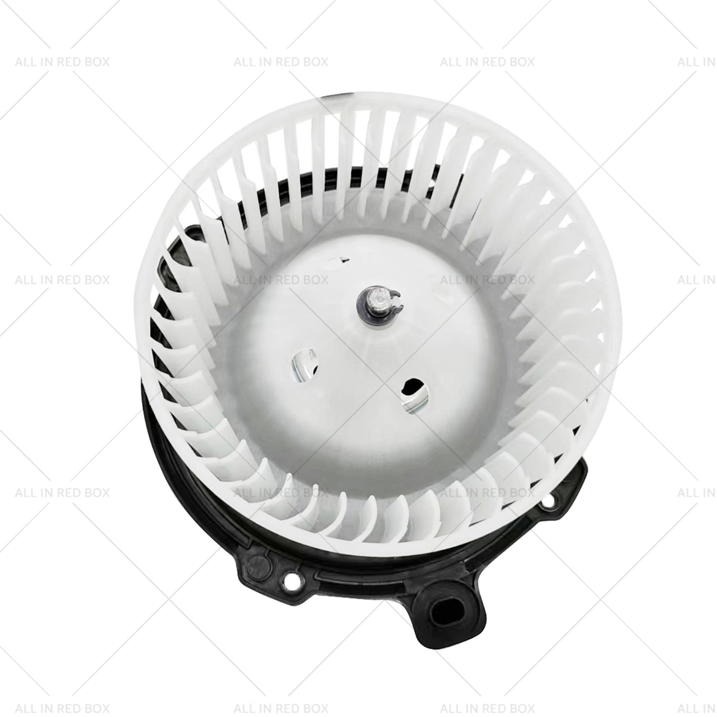 Blower Fan Motor Heater Fan With Resistor Fits for Holden Rodeo TF 1996 to 2002-4