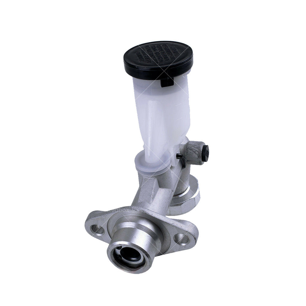 CLUTCH MASTER CYLINDER and BOOSTER FOR GU Y61 PATROL TD42, TB45, TB48, 1997 ON-4