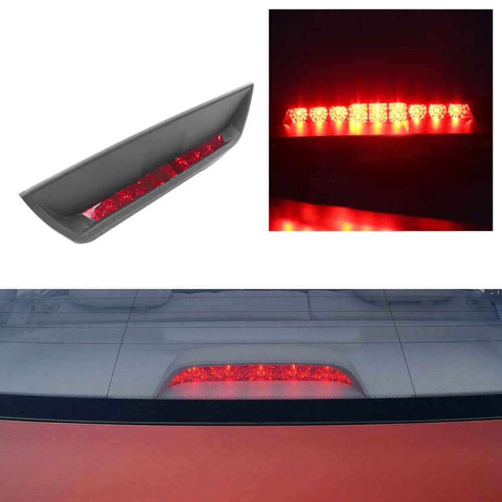 LED Tail Rear 3rd Brake Light Stop Lamp Suitable For Holden Cruze Sedan JH 2009-2017-4