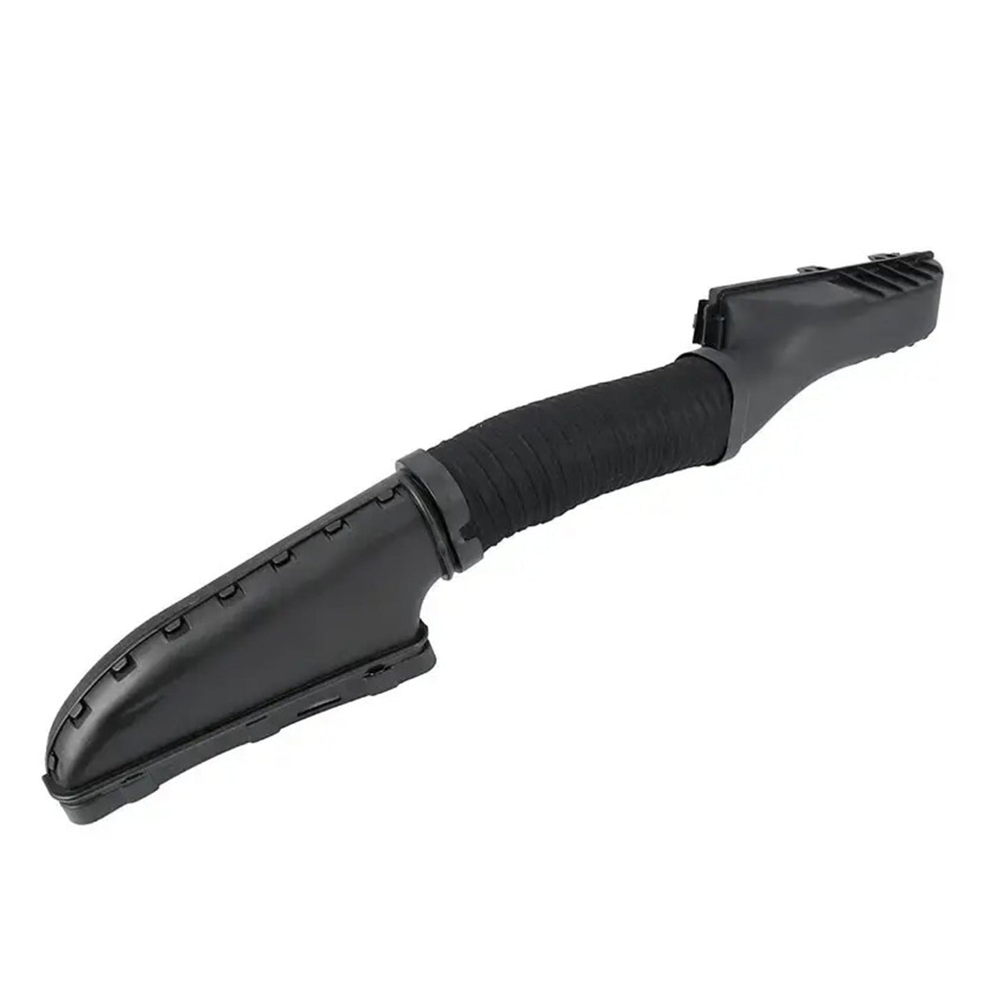 Black Air Intake Hose Suitable for Mercedes - Benz GLA250 CLA A 200 B 200 - Frazy's Auto Parts