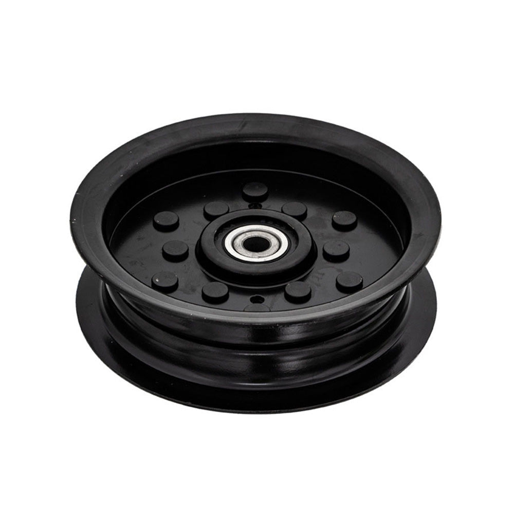 Blade, Belt, and Idler Pulley Suitable For Husqvarna Mowers 532 - 19 - 61 - 06 / 532 - 19 - 73 - 79 / 197379 - Frazy's Auto Parts