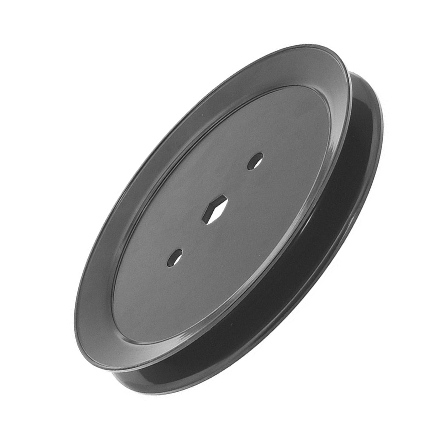 Blade Spindle Pulley suitable Suitable for John Deere Sabre Mowers D105 GX20367 - Frazy's Auto Parts