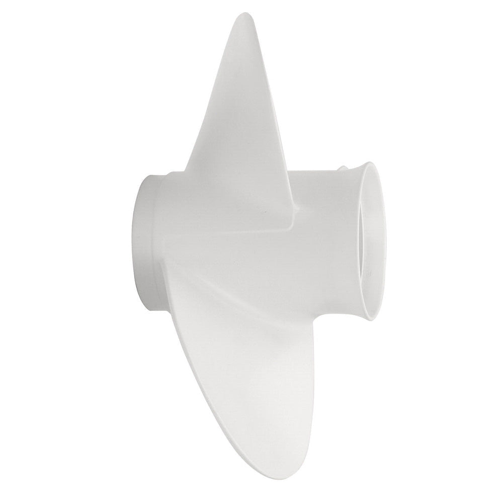 Boat Propeller 11 1/8 x 13 - G 3 - Blade Suitable For Yamaha 30 - 60HP Outboard Motor - Frazy's Auto Parts