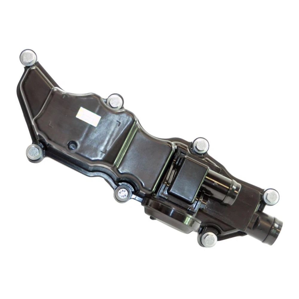 Cylinder Head Cover Suitable for Jaguar XF XE F-Pace F-Type Ref. LR110348-4