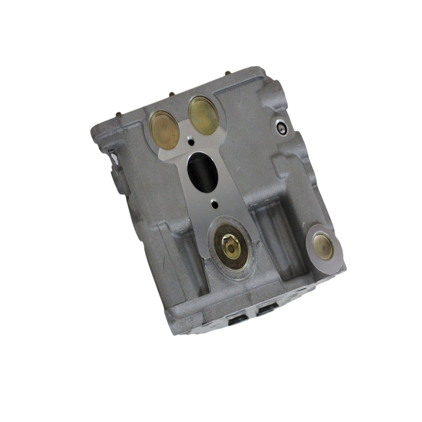 Cylinder Head Assembly & Gasket Kit Suitable For Nissan Patrol GU Y61 3.0L ZD30DDTi-4