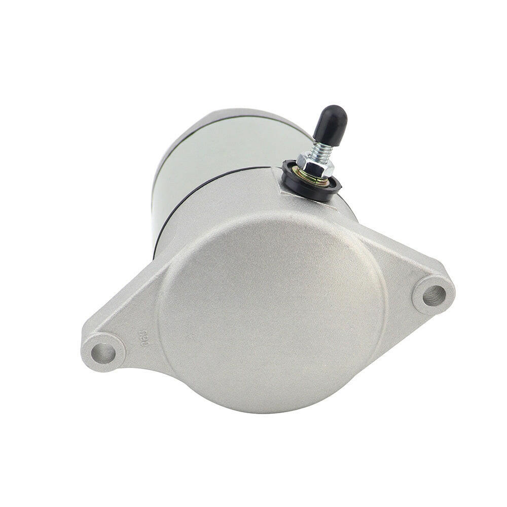Starter Motor Suitable For Suzuki ATV LTF400F Eiger King Quad LTF400-4