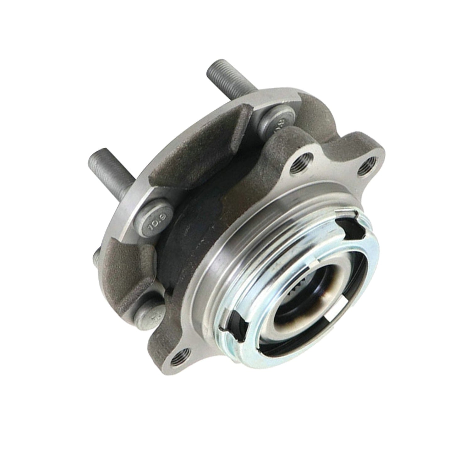 Front & Rear Wheel Bearing Hub Suitable For Nissan Presage U31 Teana J31 4WD-4