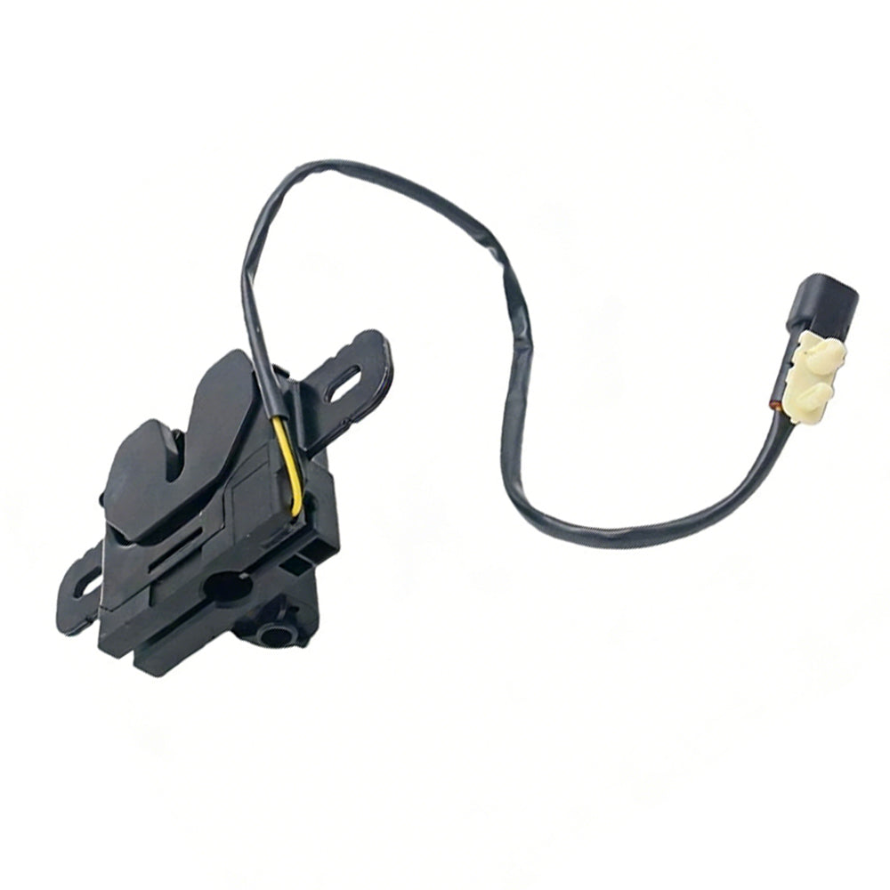 Front Hood Latch Lock Suitable For Volvo S60 V40 V40XC 2011-2022 31371016-2