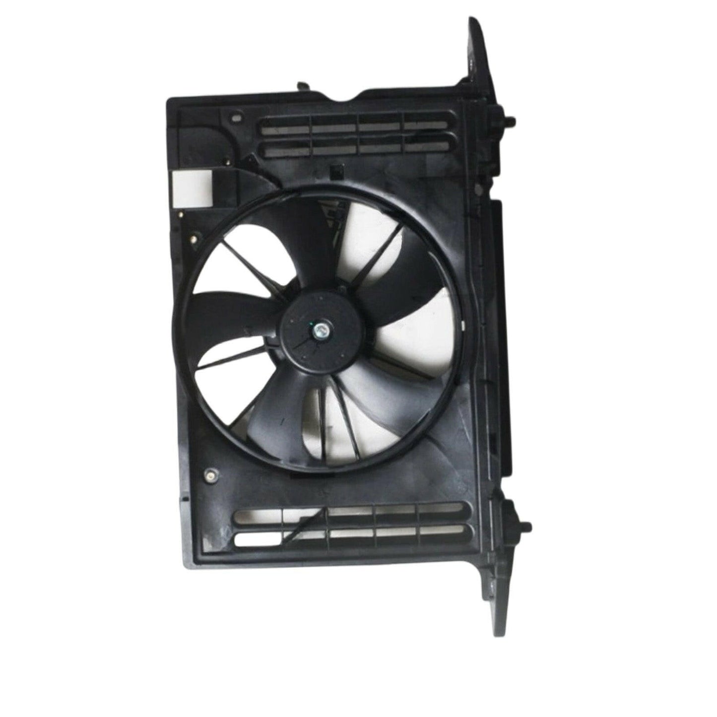 Radiator Cooling Fan Suitable For Corolla ZRE18 1.6L GL Automatic 1ZR-FE 14-19-4