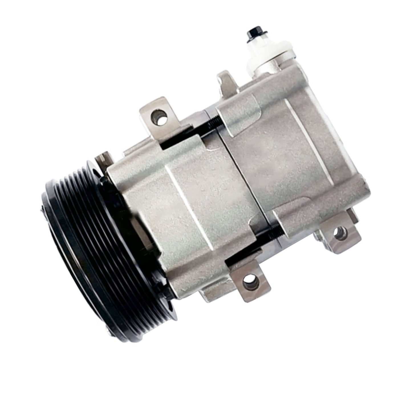 Air Conditioning Compressor Suitable for Ford Transit VH-VJ 2.4L Diesel FXFA-4