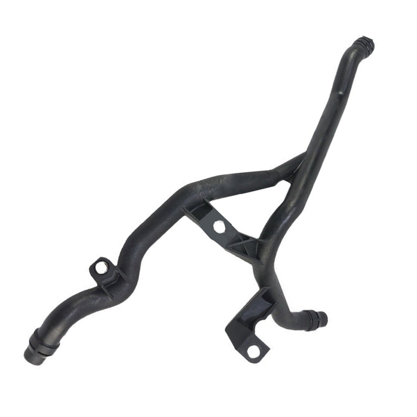 Engine Coolant Hose Suitable For BMW E60 & E61 525i 530i M54 2003-2005 11537519710-4