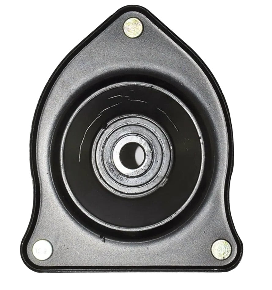 Front & Rear Strut Mounts 4x Suitable For Mini Cooper S R50 31306759498-4