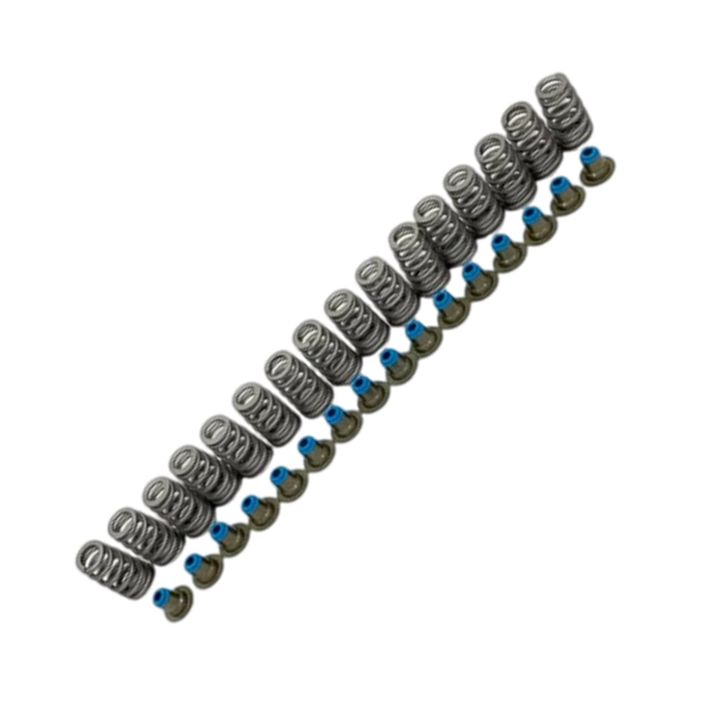 Cam Kit 214 222 Suitable For GM LS Truck 4.8L 5.3L 6.0L Non DI Cathedral Heads - Frazy's Auto Parts
