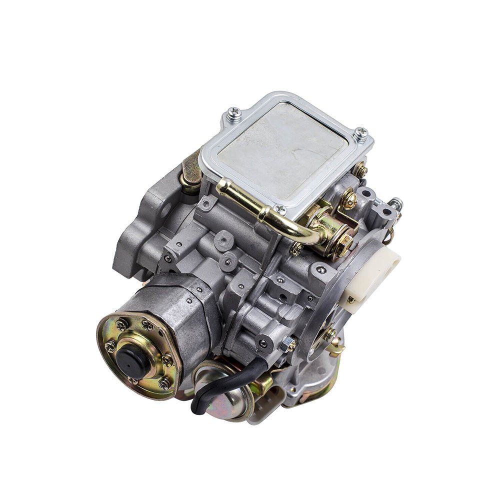 Carburetor Suitable For Nissan 720 Pickup 2.4L Z24 4 - Cyl Engine 16010 - 21G61 - Frazy's Auto Parts