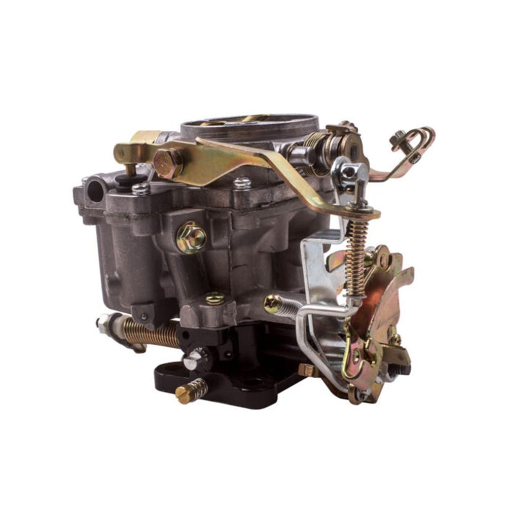 Carburetor Suitable For Toyota Corolla 3K & 4K Engine 1968 - 1978 21100 - 24034 / 21100 - 24035 - Frazy's Auto Parts