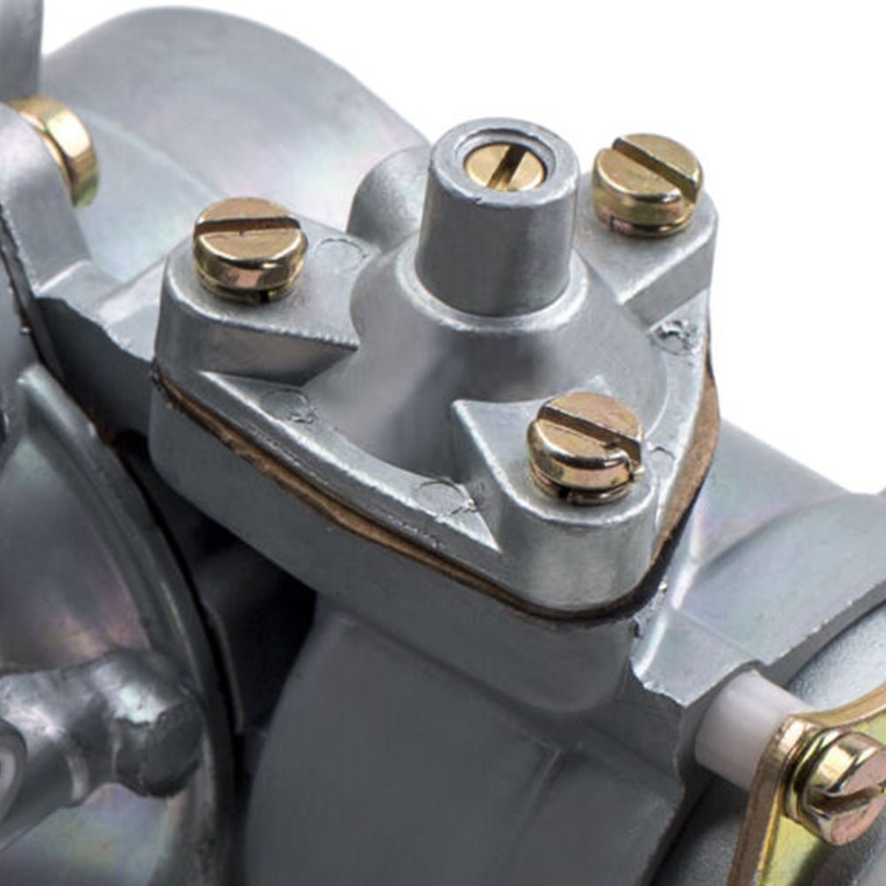 Carburetor with 12V Electric Choke Suitable For VW Volkswagen 34 PICT - 3 113129031K - Frazy's Auto Parts