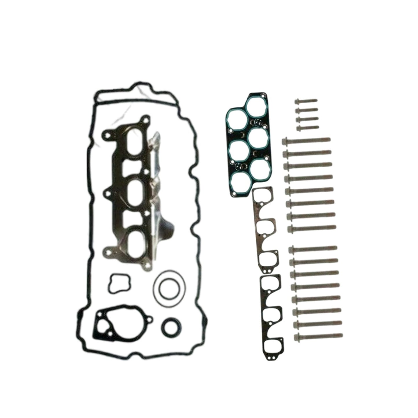 VRS Head Gasket Kit Suitable For Holden Commodore VZ / VE SIDI LLT Alloytec 3.6 V6-4
