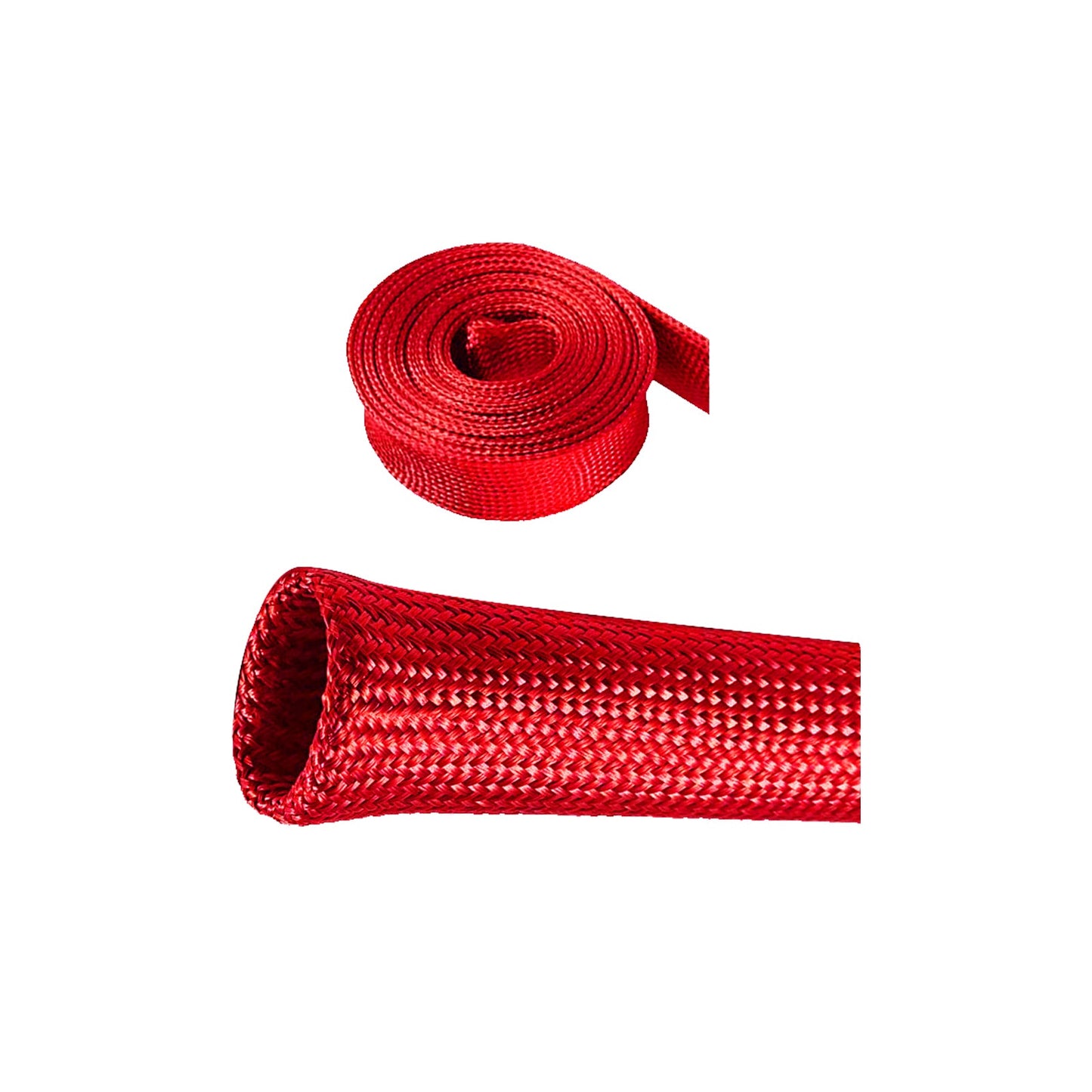 8Pk Spark Plug Wire Boot Protector Sleeve Suitable for Car Brands-4