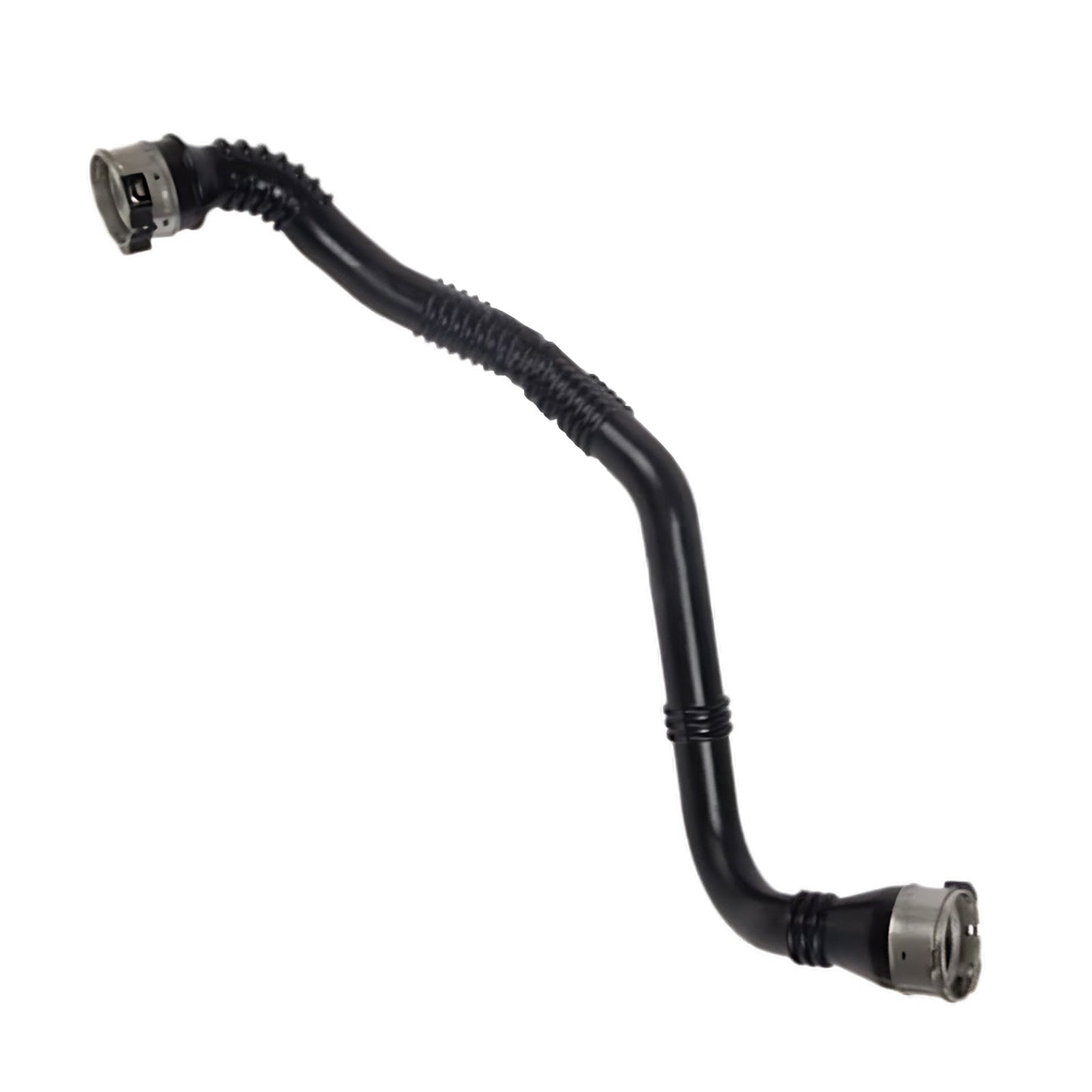 Intercooler Turbo Pipe Suitable For Renault Kangoo 1.5 DCi / Mercedes-Benz 1.5L-4