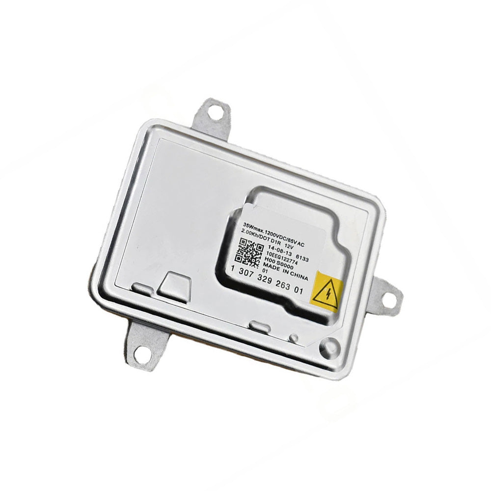 Xenon HID Headlight Control Ballast Module A2229003300 Q02 Suitable For Mercedes CLA / GLA-4