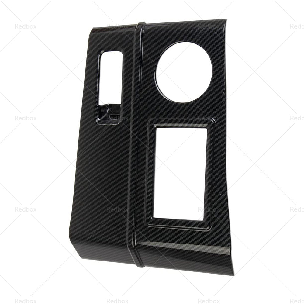 Central Control Gear Shift Panel Trim Suitable For Mitsubishi Outlander 2022 - Frazy's Auto Parts