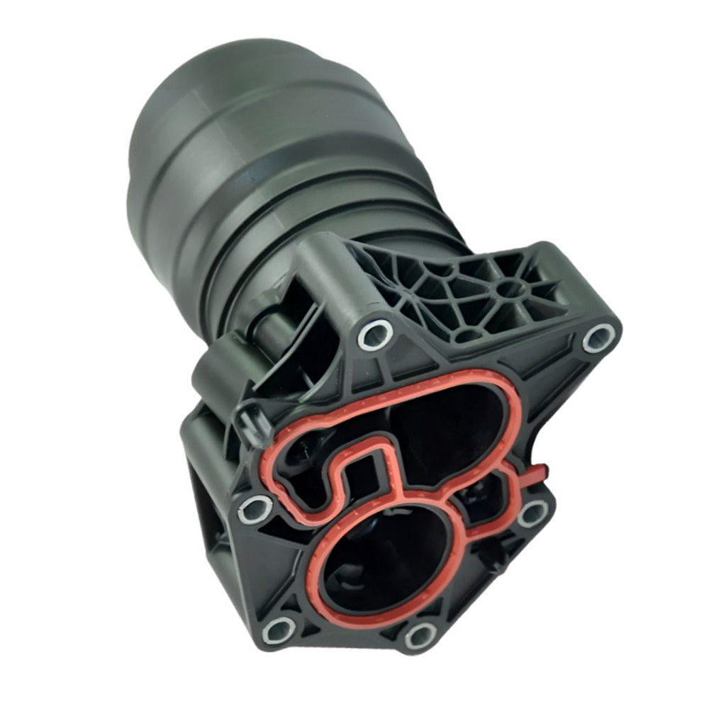 Housing Oil Filter Suitable for Audi S5 3.0 2016-On Ref. 06M115401E-2