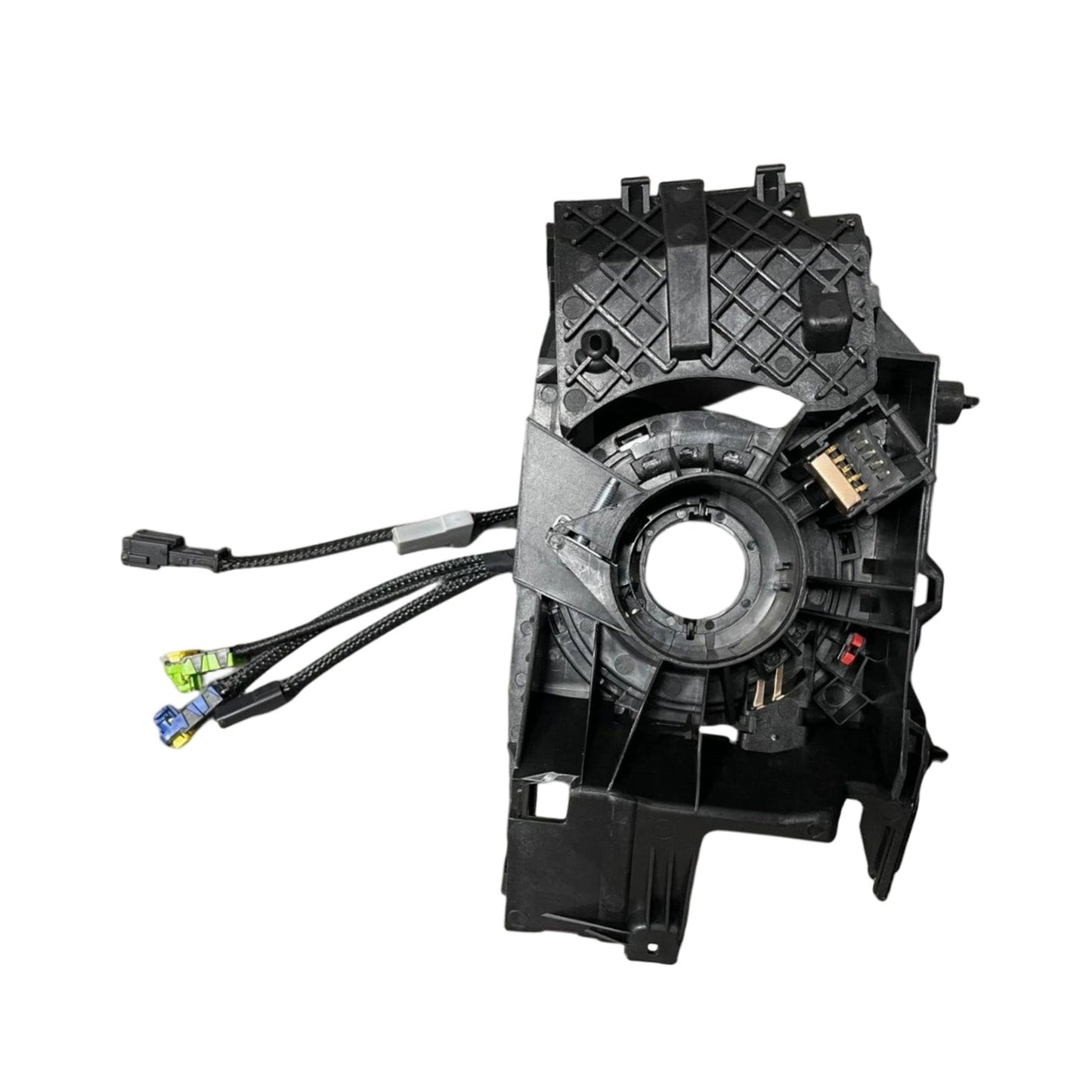 Clock Spring Suitable For Renault Clio III 05 - 12 & Kangoo II 2008 - On 8201590627 - Frazy's Auto Parts