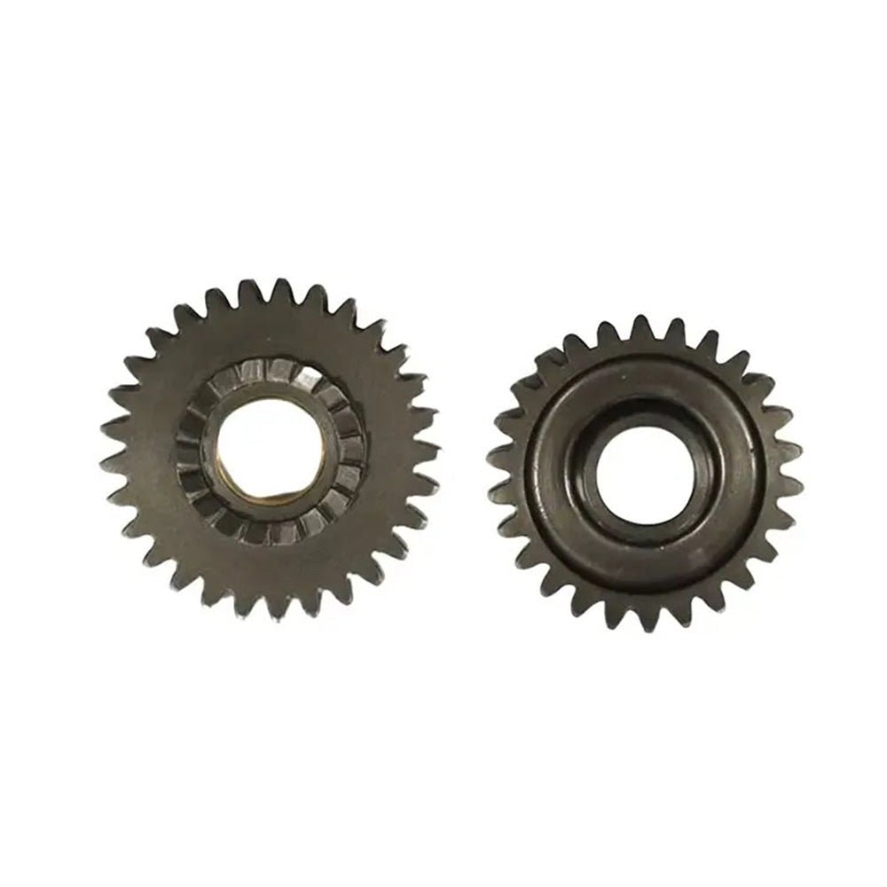 Complete Kick Start Kit Suitable ForSuzuki Drz400 Drz 400E All Years 26300 - 29815 - Frazy's Auto Parts